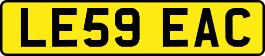 LE59EAC