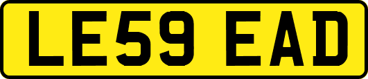 LE59EAD