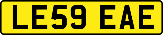LE59EAE