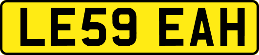 LE59EAH