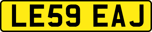 LE59EAJ