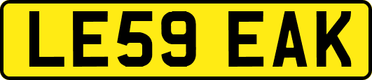 LE59EAK