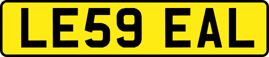 LE59EAL
