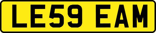 LE59EAM