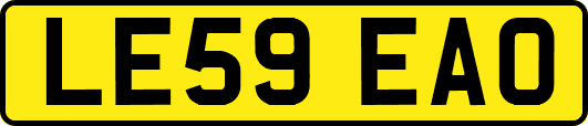LE59EAO
