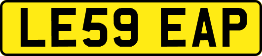 LE59EAP