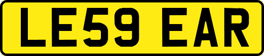 LE59EAR