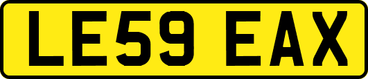 LE59EAX