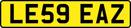 LE59EAZ