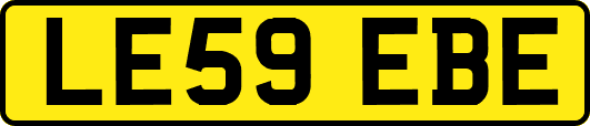 LE59EBE