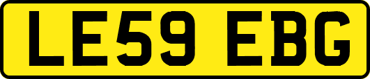 LE59EBG