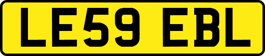 LE59EBL