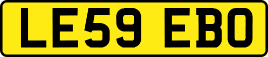 LE59EBO