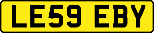 LE59EBY