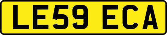 LE59ECA