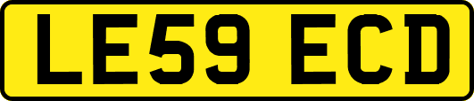LE59ECD