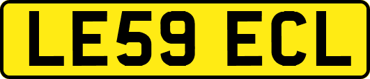 LE59ECL