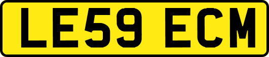 LE59ECM