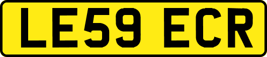 LE59ECR