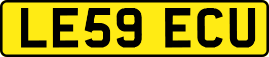 LE59ECU