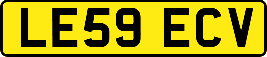 LE59ECV