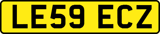 LE59ECZ