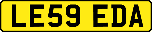 LE59EDA