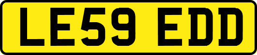 LE59EDD