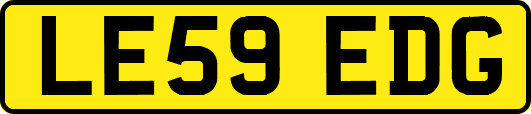 LE59EDG