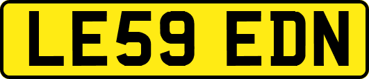 LE59EDN