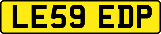 LE59EDP