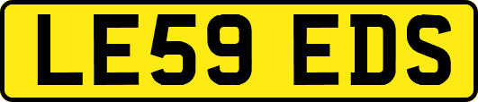LE59EDS