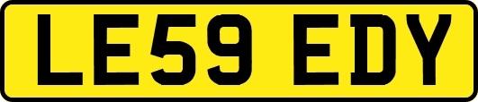 LE59EDY