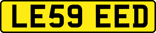 LE59EED
