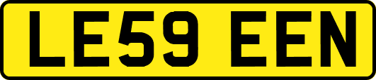 LE59EEN