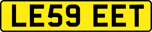LE59EET
