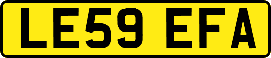 LE59EFA