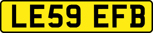 LE59EFB