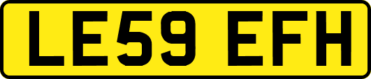 LE59EFH