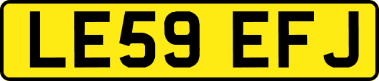 LE59EFJ