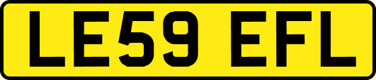 LE59EFL
