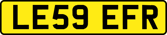 LE59EFR
