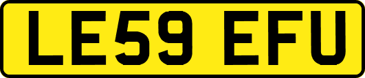 LE59EFU