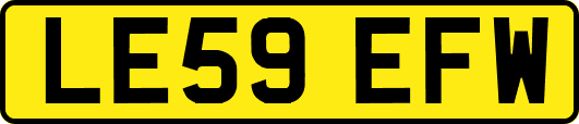 LE59EFW