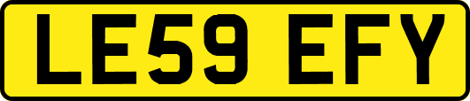 LE59EFY