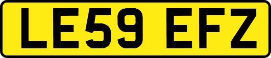LE59EFZ