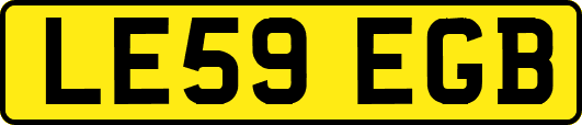 LE59EGB