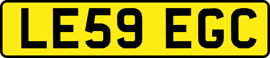 LE59EGC