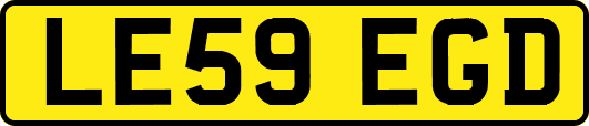 LE59EGD