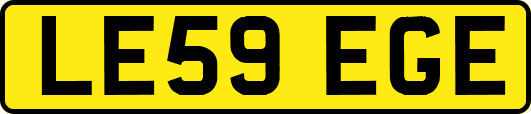 LE59EGE